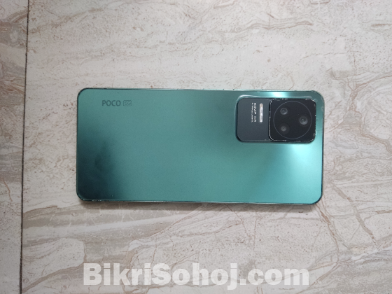 POCO F4 5G (12/256GB)
